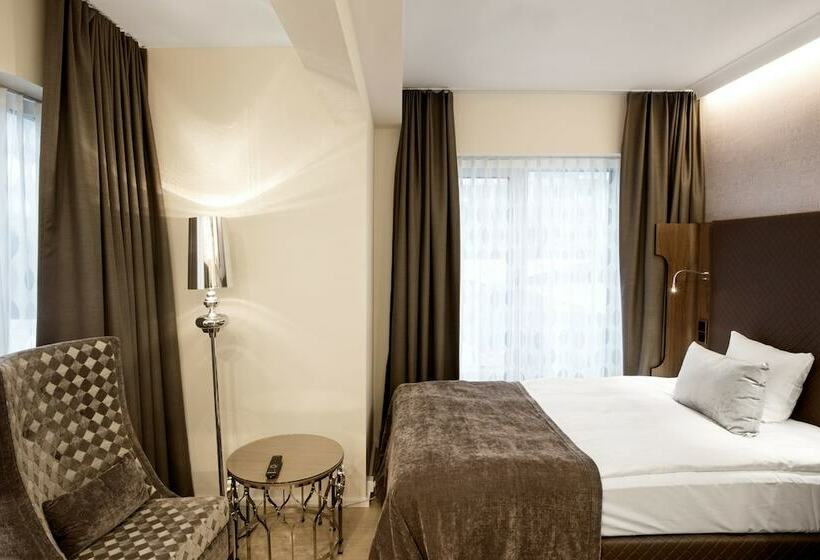 غرفة سوبيريور فردية, Tivoli