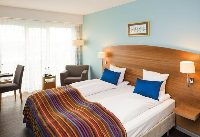 غرفة تنفيذية, Tivoli