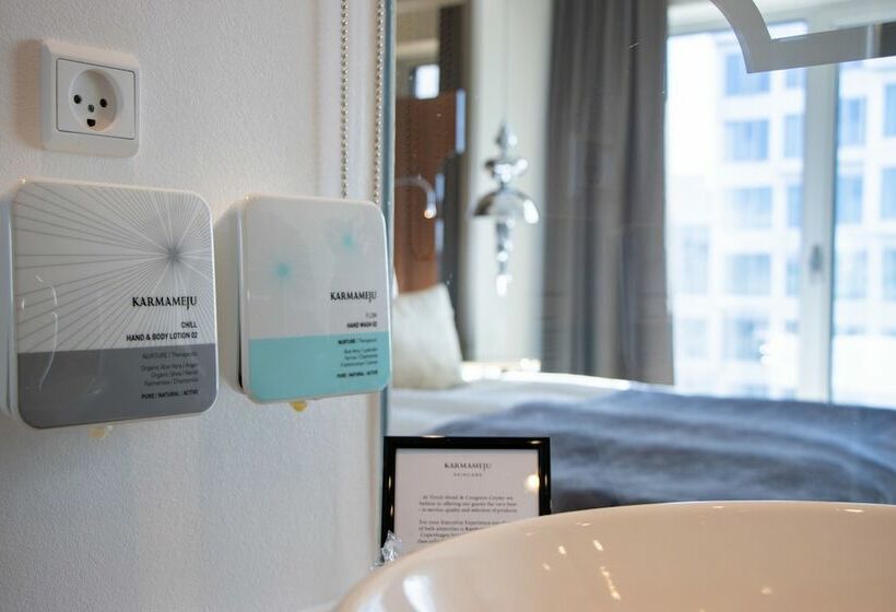 غرفة تنفيذية, Tivoli