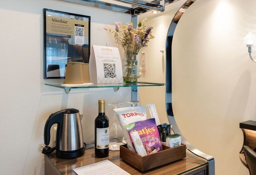 غرفة قياسية, Tivoli