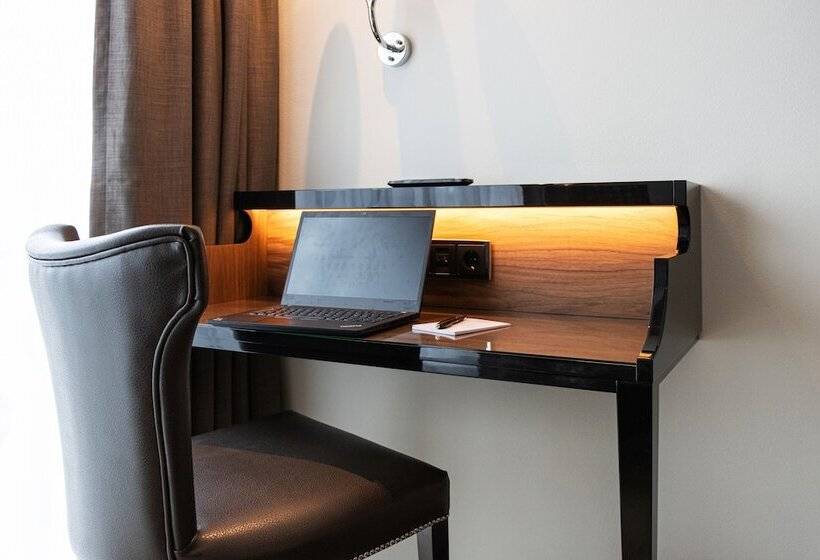 غرفة قياسية, Tivoli