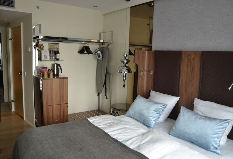 غرفة قياسية, Tivoli