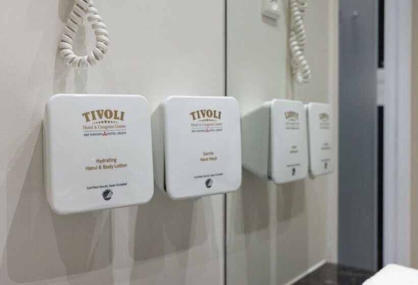 패밀리 룸, Tivoli