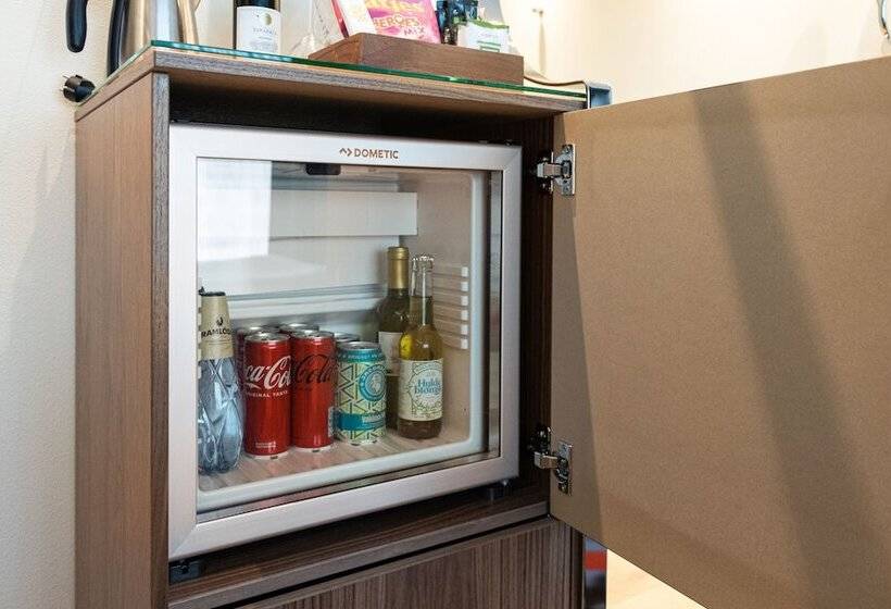 غرفة عائلية, Tivoli