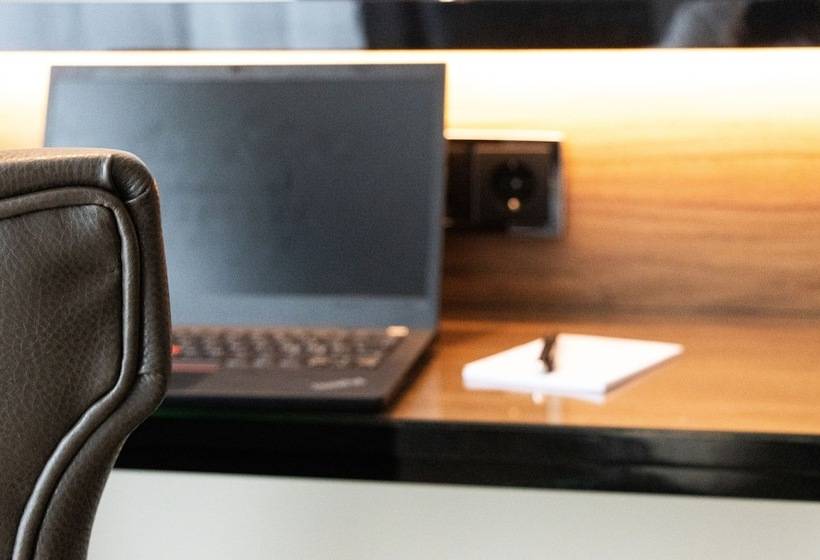 غرفة قياسية فردية, Tivoli