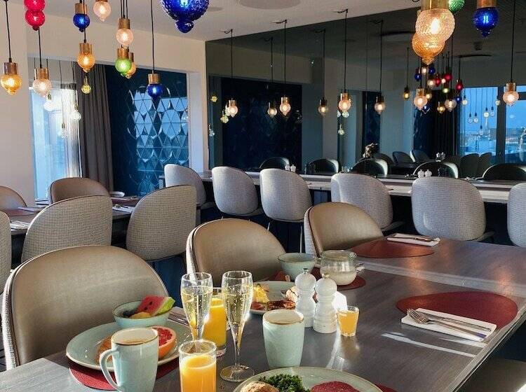 غرفة تنفيذية, Tivoli