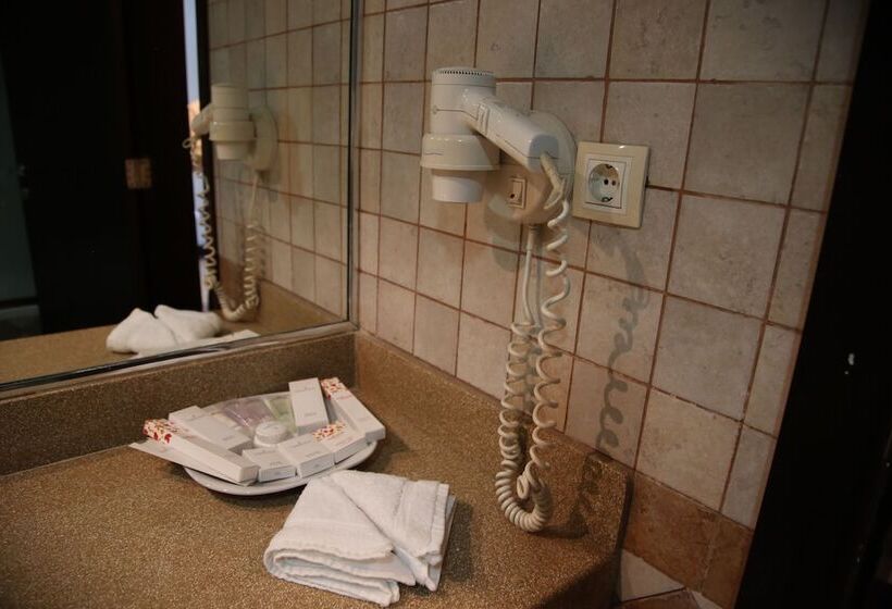 スタンダードルーム, Tulip Inn Riyadh