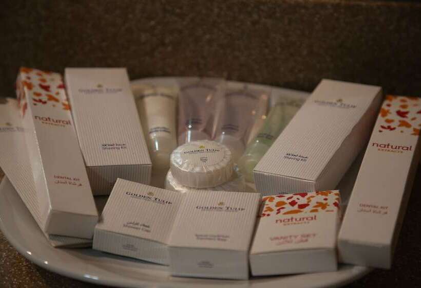 スタンダードルーム, Tulip Inn Riyadh