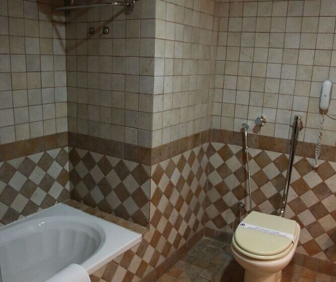 スタンダードルーム, Tulip Inn Riyadh