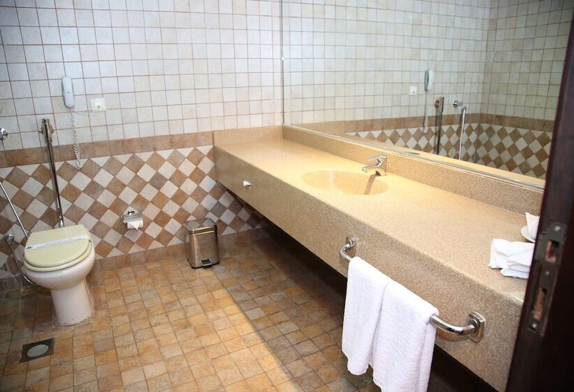 スタンダードルーム, Tulip Inn Riyadh