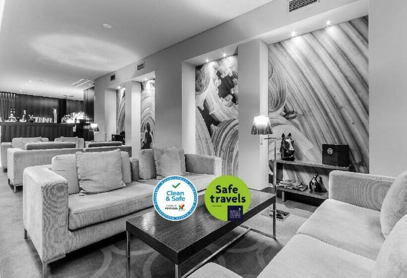 小型套房, Villa Batalha