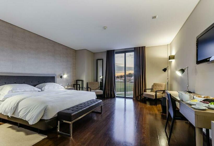 Номер Стандарт, Villa Batalha