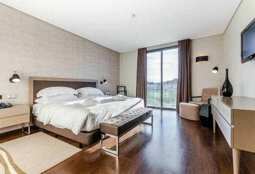 标准间, Villa Batalha