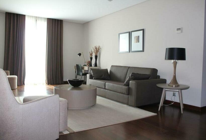 高级套房, Villa Batalha