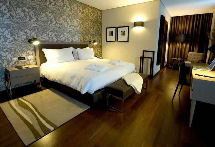 家庭间, Villa Batalha