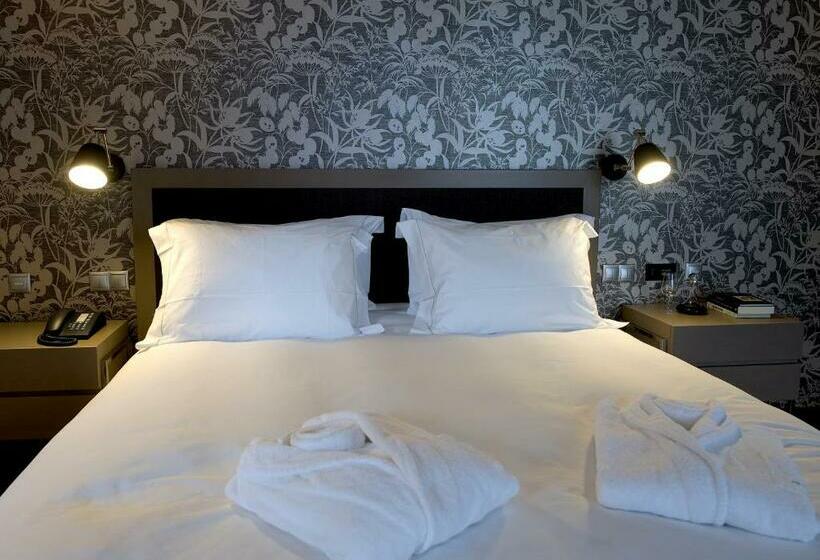 小型套房, Villa Batalha