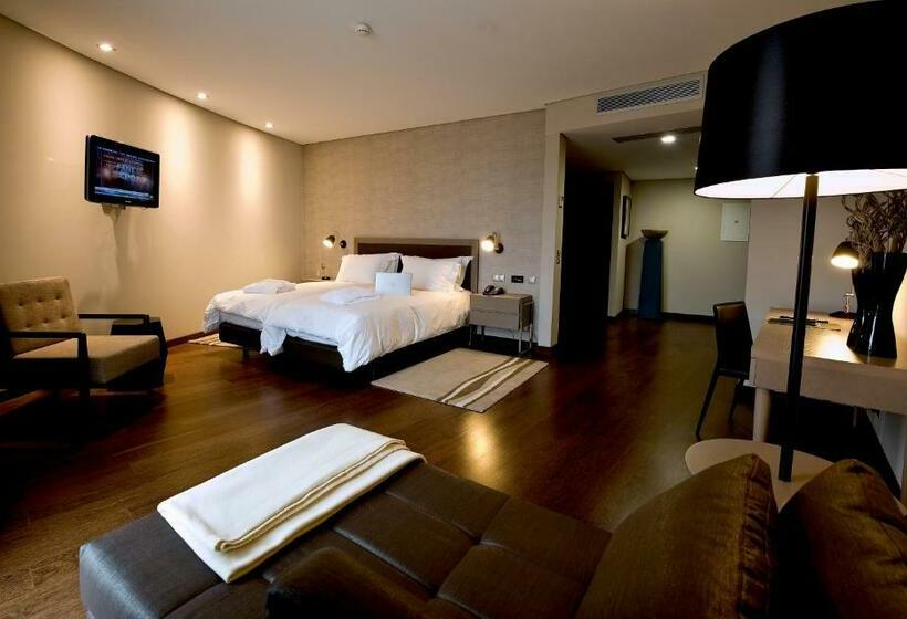 家庭间, Villa Batalha