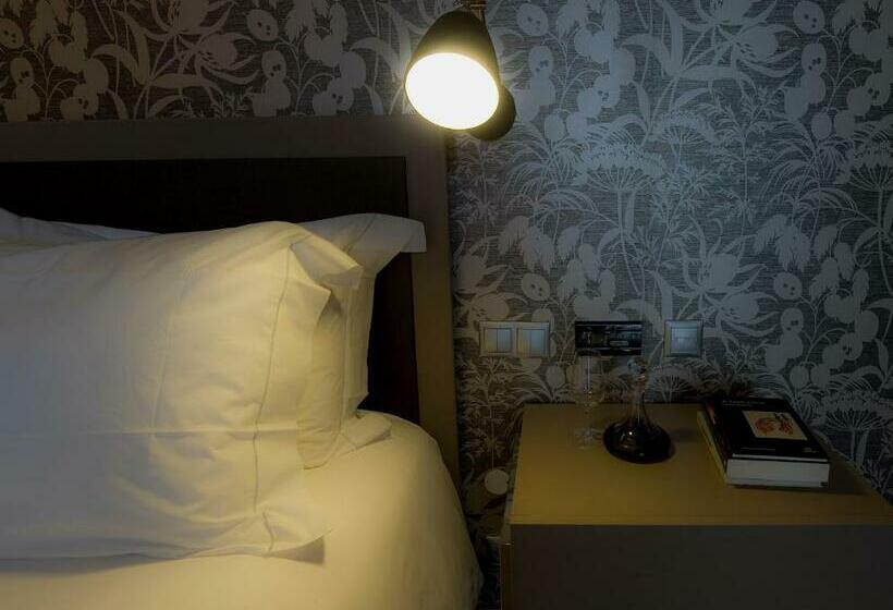 小型套房, Villa Batalha