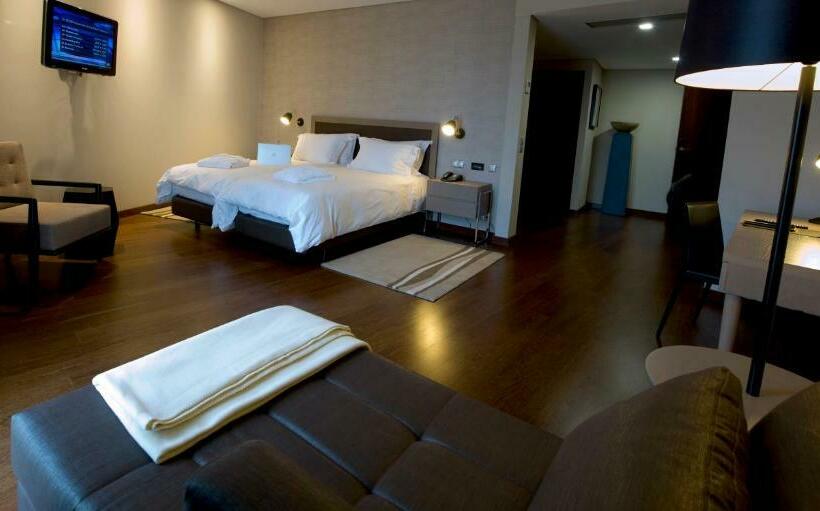 标准间, Villa Batalha