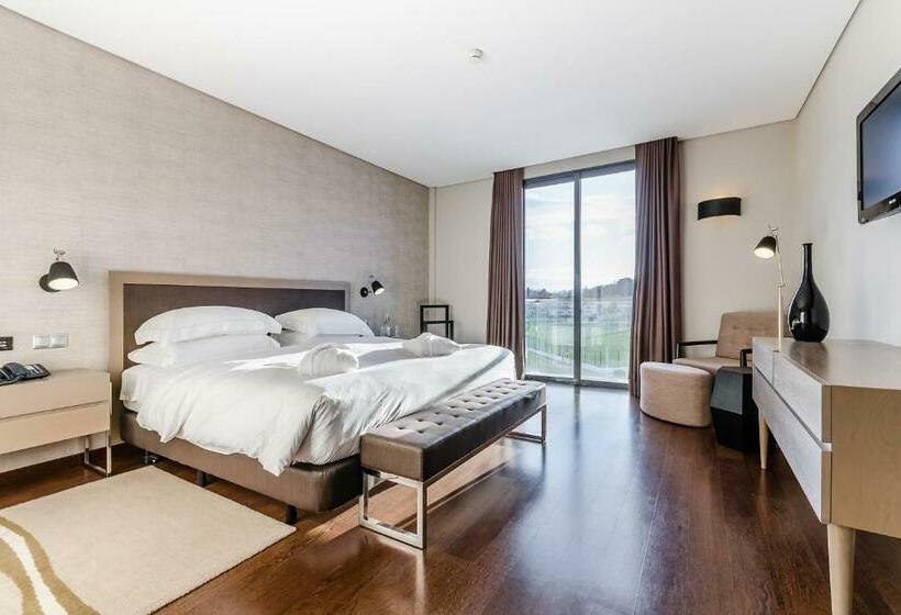 标准间, Villa Batalha