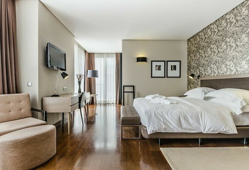 小型套房, Villa Batalha