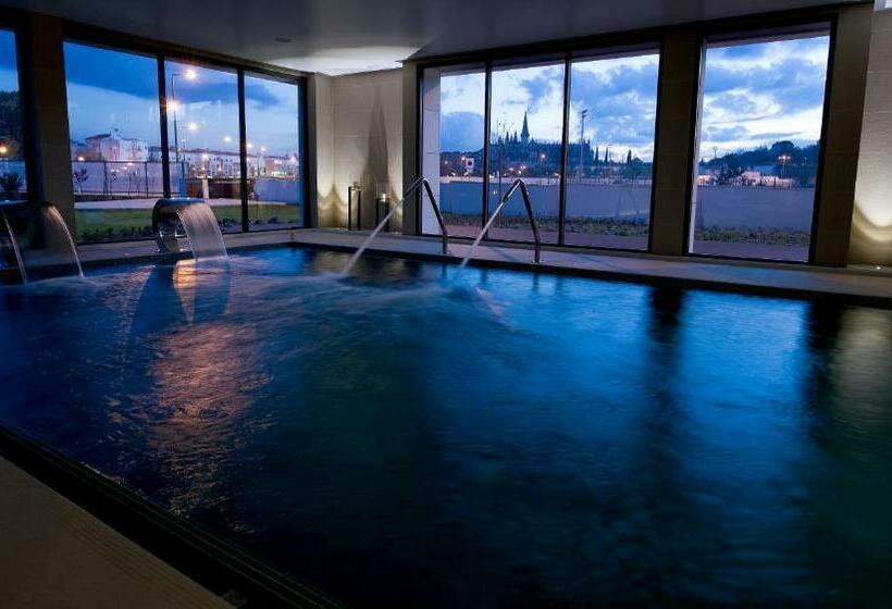 标准间, Villa Batalha