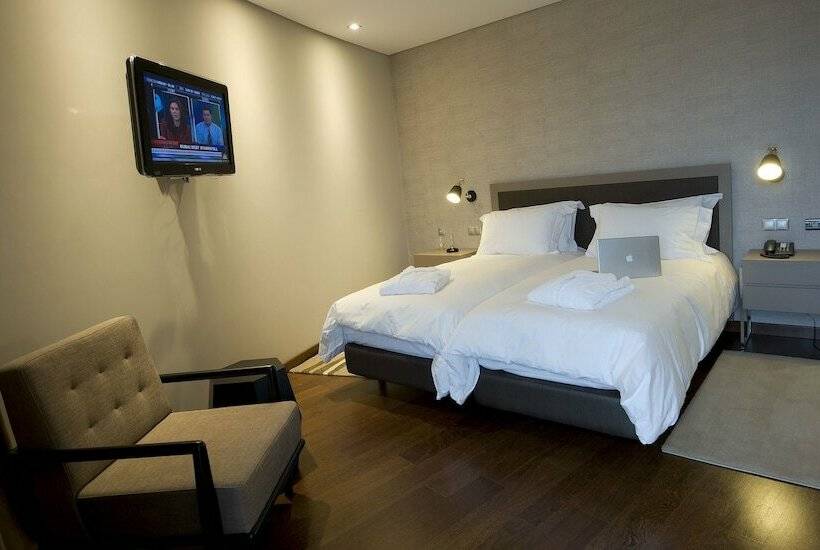 标准间, Villa Batalha