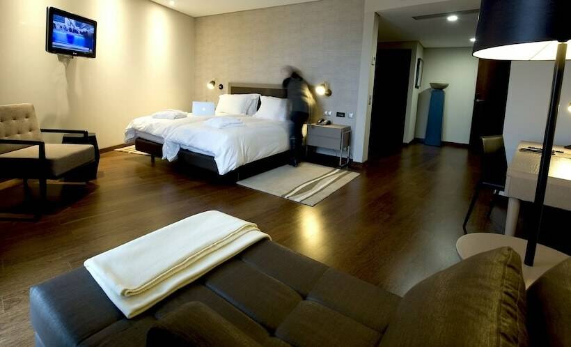 标准间, Villa Batalha