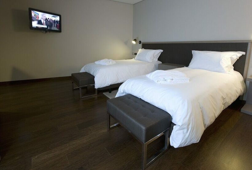 标准间, Villa Batalha