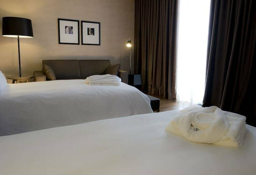 标准间, Villa Batalha