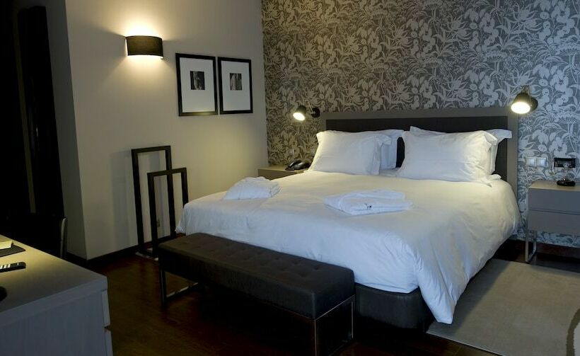 套房, Villa Batalha