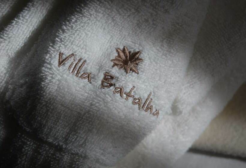 套房, Villa Batalha