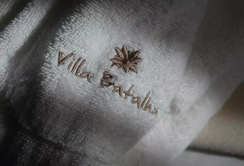 سوییت, Villa Batalha