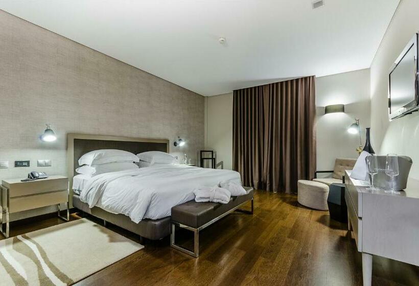 家庭套房, Villa Batalha