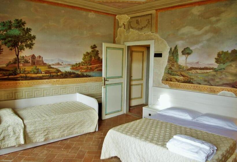 Студия Стандарт, Hu Norcenni Girasole Village