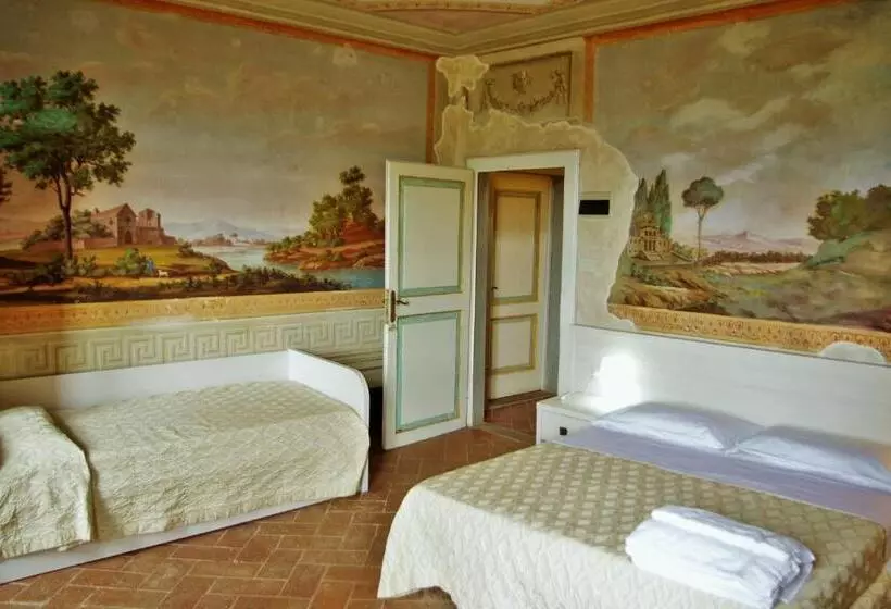 Standard-studio, Hu Norcenni Girasole Village
