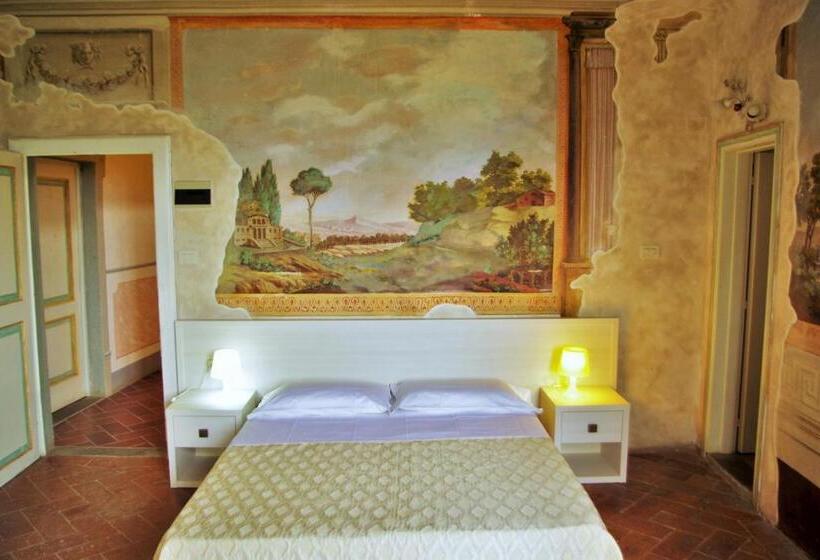 إستوديو قياسى, Hu Norcenni Girasole Village