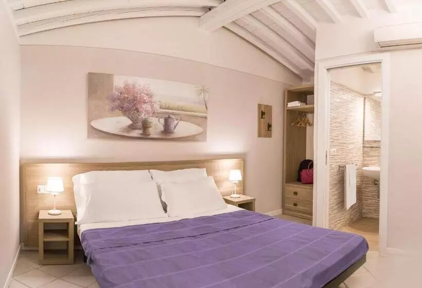 Standard-huone, Hu Norcenni Girasole Village