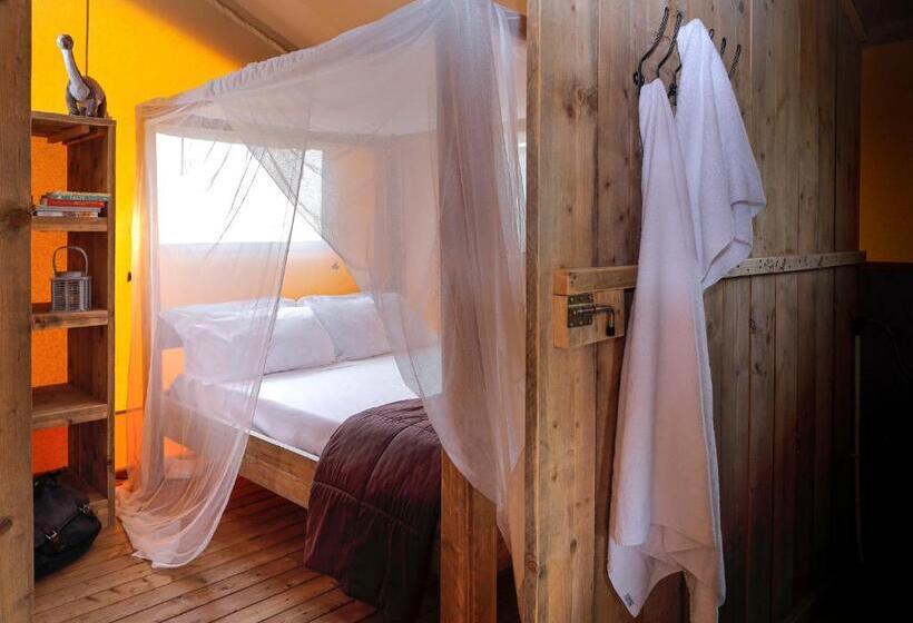 Premium Tent, Hu Norcenni Girasole Village