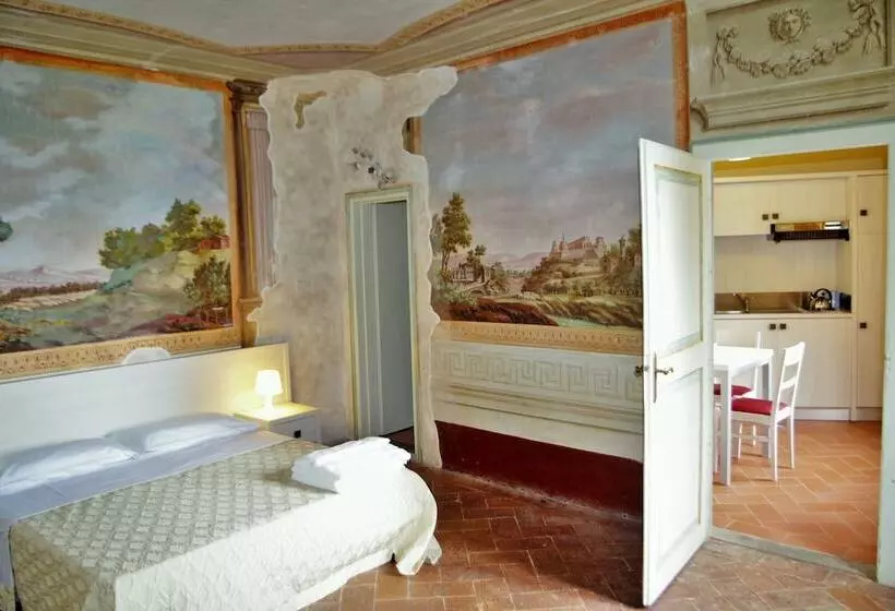 Standard-studio, Hu Norcenni Girasole Village