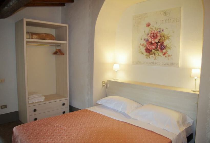 شقة غرفتين, Hu Norcenni Girasole Village