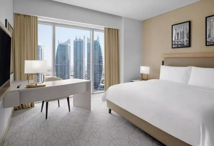 , Jw Marriott Hotel Marina