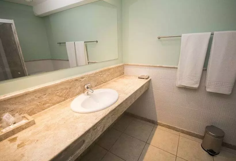اتاق لوکس, Enotel Porto De Galinhas All Inclusive