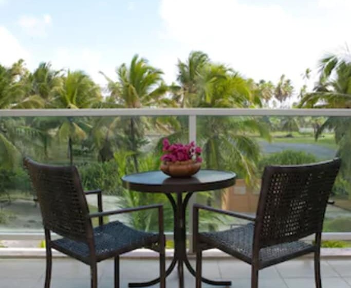 豪华房间, Enotel Porto De Galinhas All Inclusive