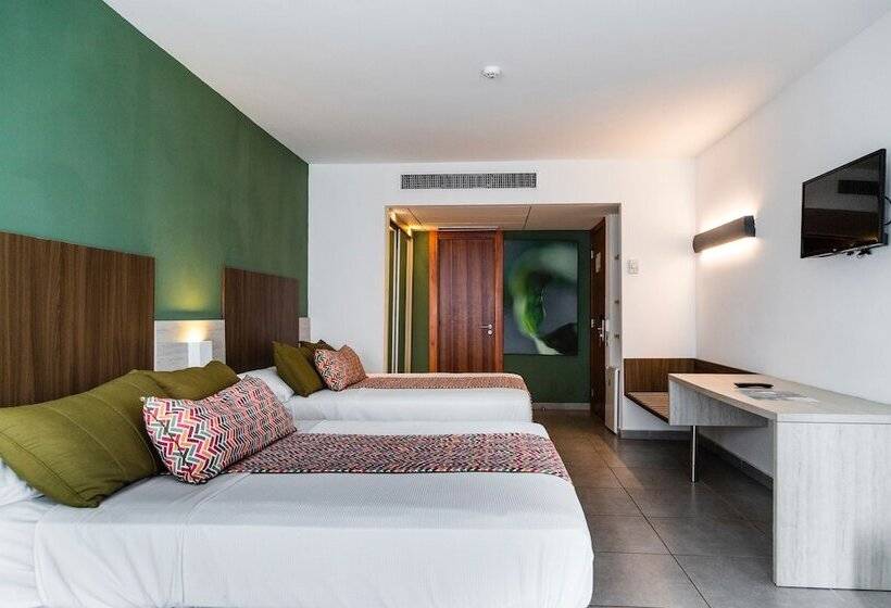 豪华房间, Enotel Porto De Galinhas All Inclusive