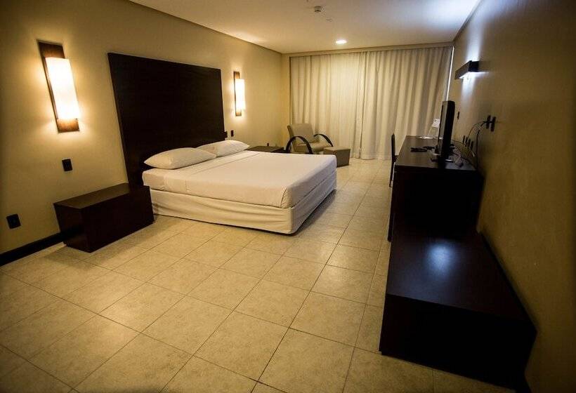 豪华房间, Enotel Porto De Galinhas All Inclusive