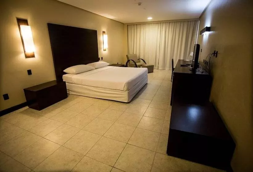اتاق لوکس, Enotel Porto De Galinhas All Inclusive