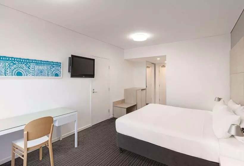 اتاق استاندارد, Vibe Hotel Darwin Waterfront