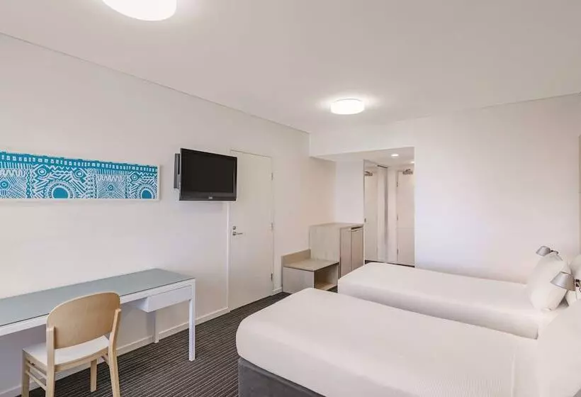 اتاق استاندارد, Vibe Hotel Darwin Waterfront