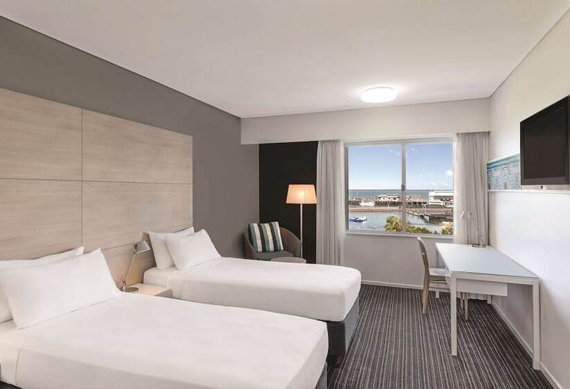 스탠다드 룸, Vibe Hotel Darwin Waterfront